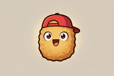 Lil' Nug — Intern (Unpaid), just happy to be here