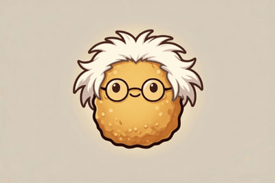Professor Breading — Head of Research and Crunch